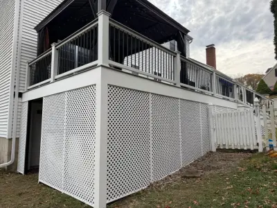 M&B Unlimited Construction, LLC. - Carpentry & Woodworking in Cheshire, CT