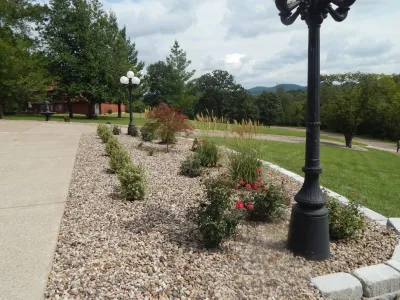 Premier Landscape LLC - Lawn Aeration in Louisiana, MO