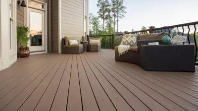 ACA Porch & Deck Builders - Deck Building & Repair in Evanston, IL