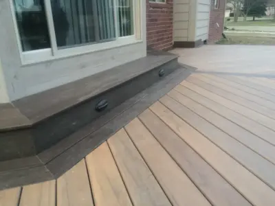 Michigan's Best Deck Builders - Design-Build Services in Shelby Township, MI
