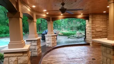 Michigan's Best Deck Builders - Design-Build Services in Shelby Township, MI