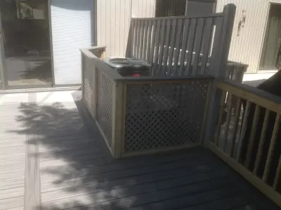 The Deck Guy - Design-Build Services in Dix Hills, NY
