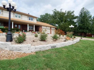 Premier Landscape LLC - Lawn Aeration in Louisiana, MO