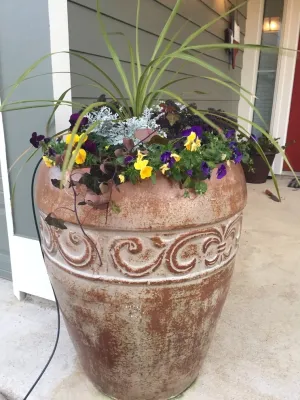 Premier Oaks Landscape Management - Landscape Maintenance in Fort Worth, TX
