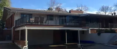 Colorado Custom Covers & Decks - Deck Building & Repair in Morrison, CO
