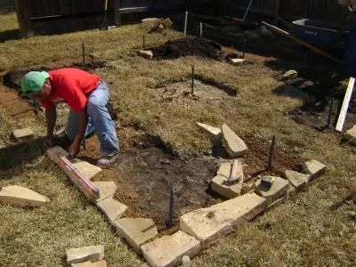 Premier Outdoors Landscape & Design - Outdoor Lighting Installation in Alexander City, AL