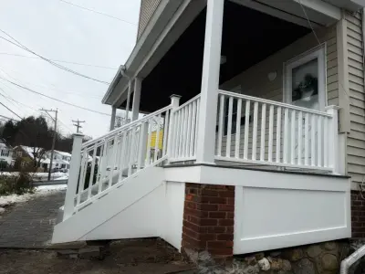 M&B Unlimited Construction, LLC. - Carpentry & Woodworking in Cheshire, CT