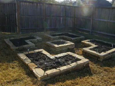 Debbies, Project — Landscape Construction project by Premier Outdoors Landscape & Design