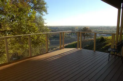 Advanced Decking - Design-Build Services in Rancho Cordova, CA