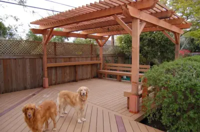 Advanced Decking - Design-Build Services in Rancho Cordova, CA