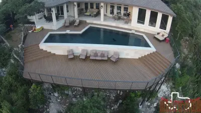 Austin Add-A-Deck - Fence Installation in Austin, TX