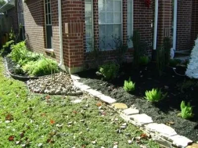 Linda, Project — Landscape Construction project by Premier Outdoors Landscape & Design