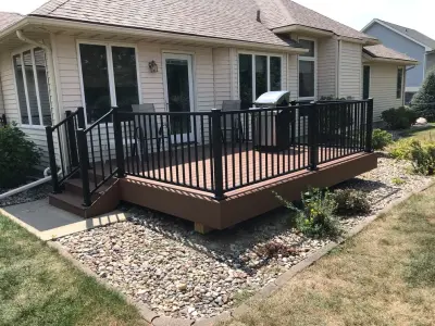 Central Iowa Solutions, LLC West Des Moines, IA - Interior Design & Decorating in West Des Moines, IA