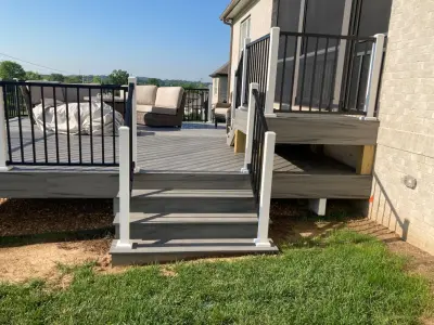 Nixon Renovations - Deck Building & Repair in Spring Hill, TN