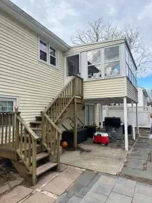 M&B Unlimited Construction, LLC. - Carpentry & Woodworking in Cheshire, CT