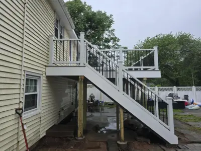 M&B Unlimited Construction, LLC. - Carpentry & Woodworking in Cheshire, CT