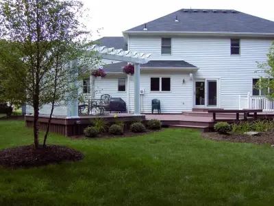 Rzonca Construction-The Deck & Patio Experts - Carpentry & Woodworking in Richfield, OH