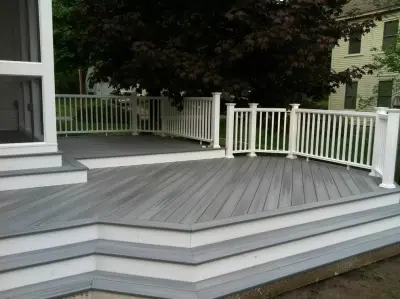 Lenzi Construction & Remodeling LLC - Carpentry & Woodworking in Hudson, NH