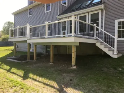 Lenzi Construction & Remodeling LLC - Carpentry & Woodworking in Hudson, NH