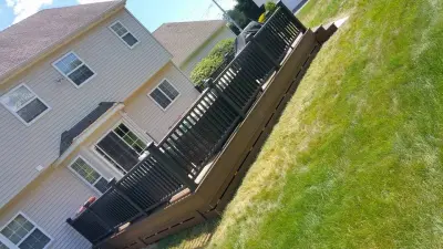 All Decked Out LLC - Carpentry & Woodworking in Shelton, CT