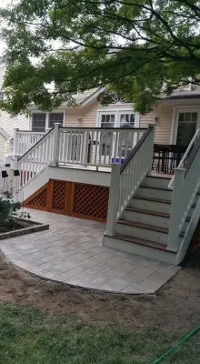 All Decked Out LLC - Carpentry & Woodworking in Shelton, CT