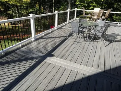All Decked Out LLC - Carpentry & Woodworking in Shelton, CT