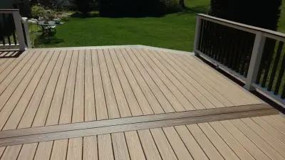 All Decked Out LLC - Carpentry & Woodworking in Shelton, CT