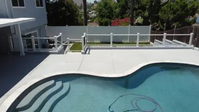 John P Martin Construction - Carpentry & Woodworking in San Diego, CA