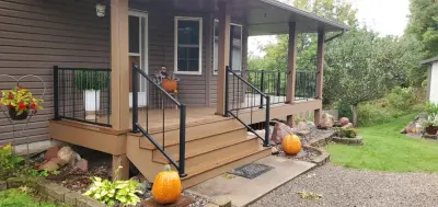 Rosebud Construction - Design-Build Services in White Bear Lake, MN