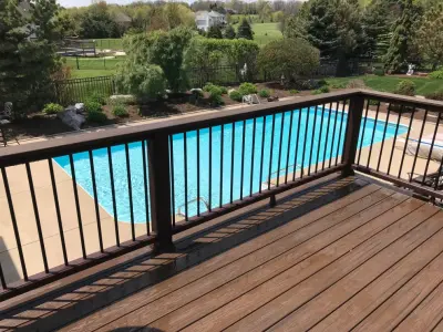 Inspired Decks LLC - Custom Home Builders in Lake Geneva, WI