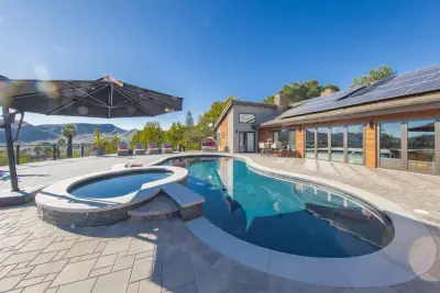 Fraser Decks and Patio Covers - Carpentry & Woodworking in Escondido, CA
