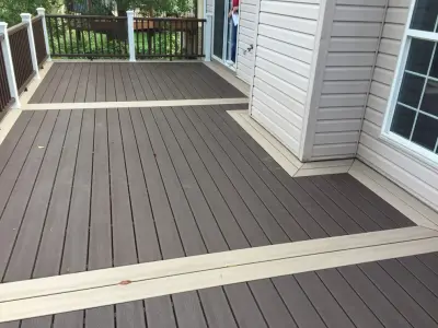 Decks Decks Decks - Carpentry & Woodworking in Pittsburgh, PA
