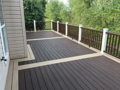 Decks Decks Decks - Carpentry & Woodworking in Pittsburgh, PA