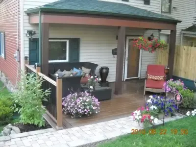 Decks Decks Decks - Carpentry & Woodworking in Pittsburgh, PA