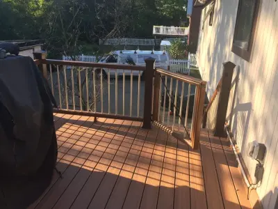 Decks Decks Decks - Carpentry & Woodworking in Pittsburgh, PA