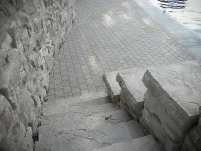 Premiere Aquascapes - Retaining Wall Construction in Middlebury, IN