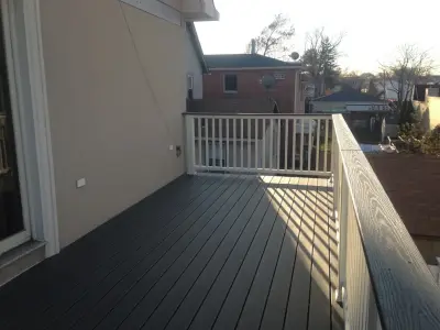 Stellar Decks - Carpentry & Woodworking in Seaford, NY