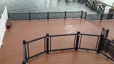 Stellar Decks - Carpentry & Woodworking in Seaford, NY