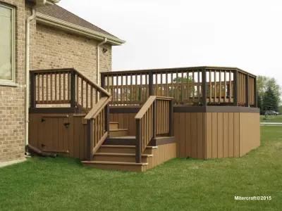 Mitercraft Construction - Design-Build Services in Aurora, IL