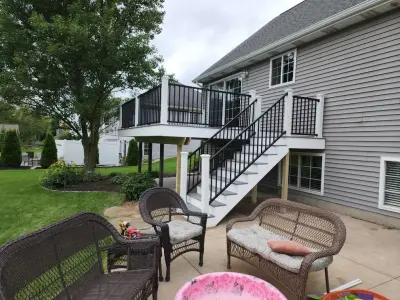 Loft Construction LLC - Carpentry & Woodworking in Holland, MI
