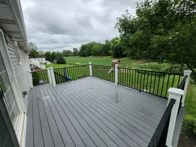Loft Construction LLC - Carpentry & Woodworking in Holland, MI