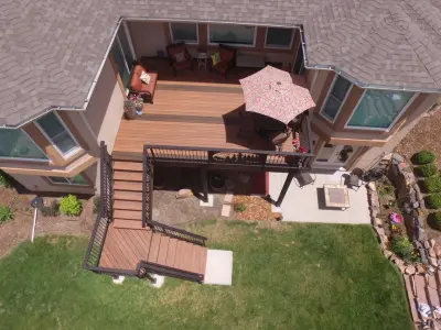 Regal Custom Builders - Interior Design & Decorating in Colorado Springs, CO