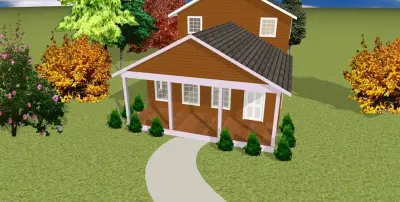 Triangle Custom Additions - Carpentry & Woodworking in Creedmoor, NC