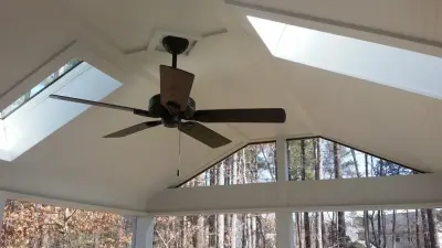 Triangle Custom Additions - Carpentry & Woodworking in Creedmoor, NC