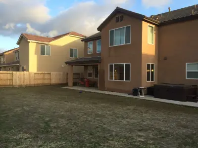 TRIMBLE 2016 PROJECT by Sunset Construction & Design