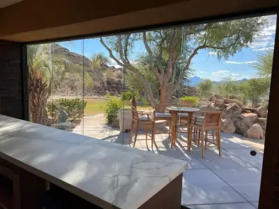 Luxx Outdoor - Landscape Design in Scottsdale, AZ