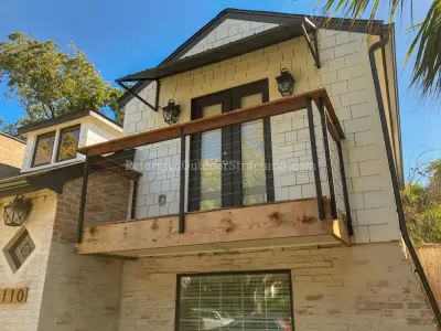 Reformed Outdoor Structures LLC - Landscape Construction in Dallas, TX