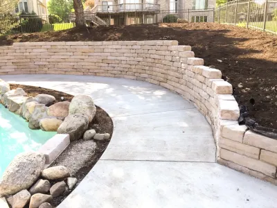 Premiere Landscape Services - Drip Irrigation System Installation in Novi, MI