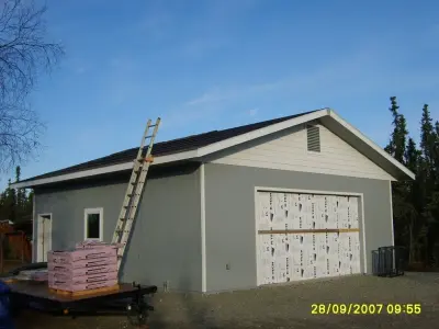 Jack & Jill of All Trades, LLC - Design-Build Services in Fairbanks, AK