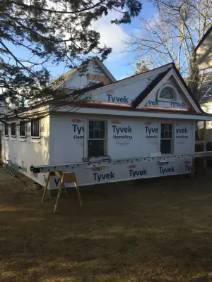 Kreative Barns Inc. - Architectural & Building Design Services in Barnstable, MA